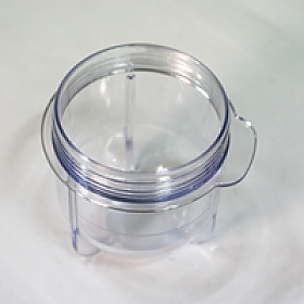 정제분쇄기(일반형)-컵