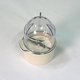 정제분쇄기(일반형)-헤드,컵 세트